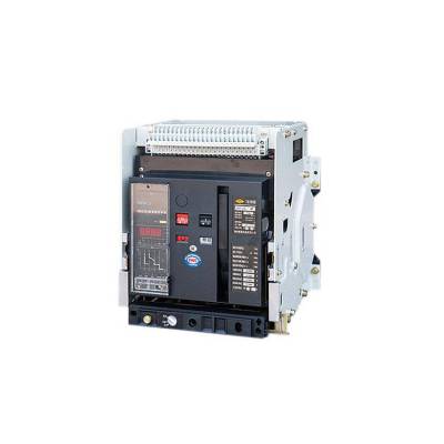 ABB常用Emax系列空气断路器E1B1000 R400 PR121/P-LI FHR 3PNST