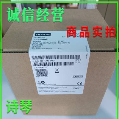 1P 6ES7288-1CR40-0AA1西门子SMART200 6ES7288-1CR40-0AA0