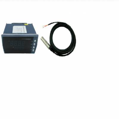 数字液位测控仪/压力测控仪/静压式液位变送器（量程5米，含传感器） 型号:LTC1000-5-3-
