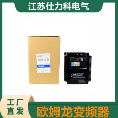 Omron/欧姆龙 变频器3G3MX2-A2002-V1 3G3MX2-A4015-ZV1