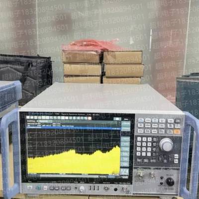 供应罗德 FSVR40信号和频谱分析仪
