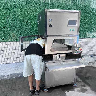 玩具硅胶喷油机械 大型全自动喷涂加工设备 适用塑胶行业