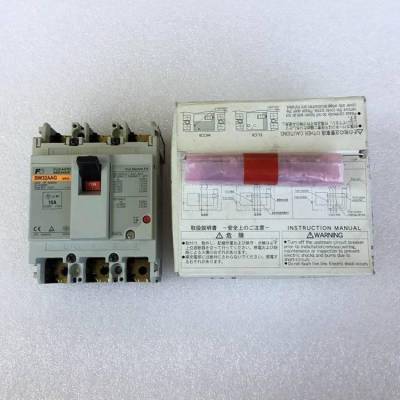 原装日本富士Fe空气开关断路器BW100EAG 3P50A2年 库存供应