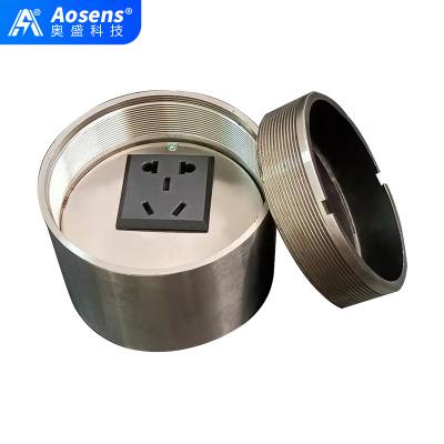 AosensWʢ AS-DL-107PL ʽ Դ Ϣ ռ