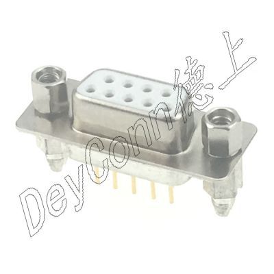 ϵӴD-SUB VGAӿ DP 9PIN ĸ 180ֱ