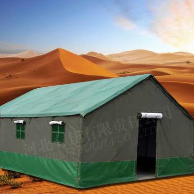 江苏佳有鼎厂家供应小型帆布帐篷工地帐篷户外