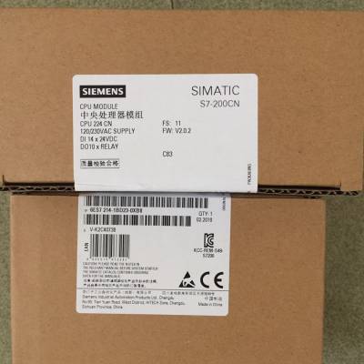 S7-200CN\CPU224ģ6ES7214-1BD23-0XB8