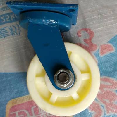 重型万向脚轮A10寸吨万向脚轮,4吨脚轮厂家批发