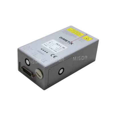 安徽迪马斯传感器DEN-10-500移动定位 工件尺寸检测测距传感器
