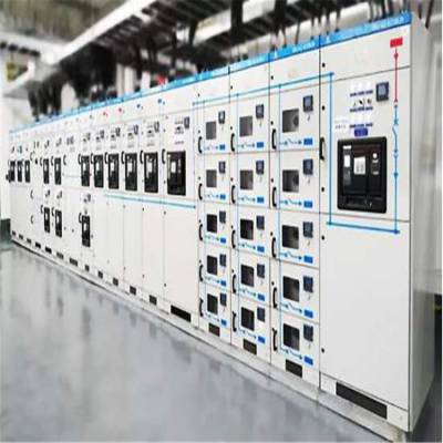 深圳市配电柜回收 高低压二手电柜回收 各类配电设备收购拆除