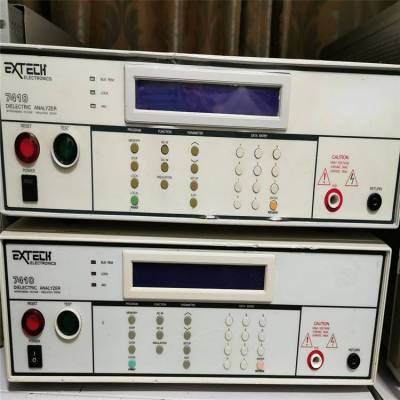 华仪:EXTECH7410 二手华仪7410 安规综合分析仪