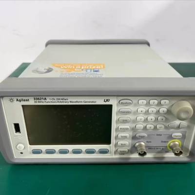 长期供应 是德keysight 33612A出售 波形发生器安捷伦A