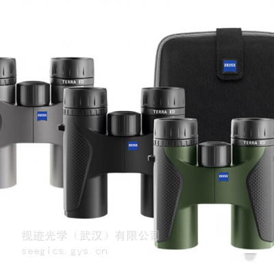 ¹ZEISS˾½TERRA 10X32ED˫ͲԶ ݳ