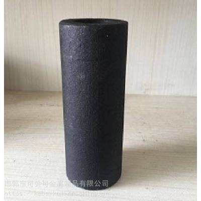 连接器 精轧 加长螺母 粗牙圆螺母 高强度 40CR 10.9级