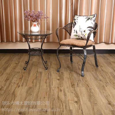 spc锁扣地板_石塑地板_pvc锁扣地板_石塑嗽口地板 - 【新乐市博大塑胶