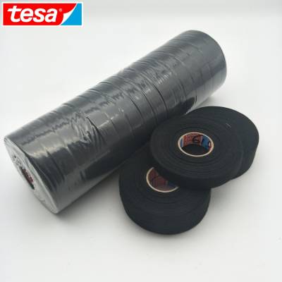 tesa51616 PET线束胶带 汽车绒布降噪