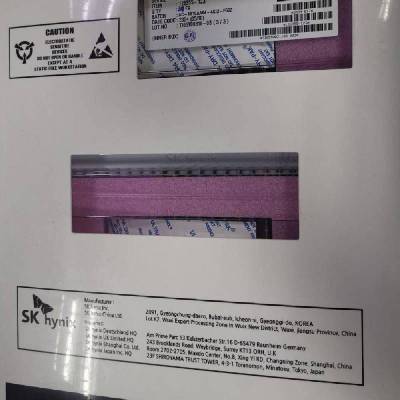 Hynix HYMP512U72BP8-C4 1GB 2Rx8 PC2-4200E-444ڴ