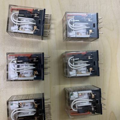 ʼ̵MY2IN-GS DC24 MY2IN-GS AC220/240 BY OMZ/C
