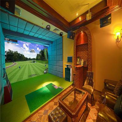 Ԫ����߶��� ��������ͶӰ �Ƽ���ʤһ��ģ��golf