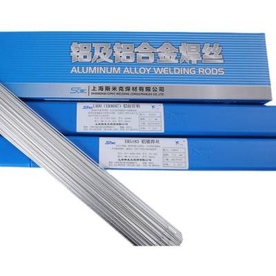 上海斯米克Cu227磷青铜焊条 T227 铜焊条 斯米克铜焊条