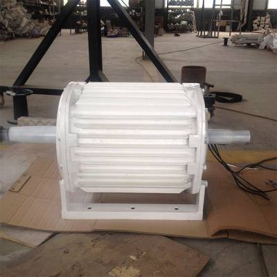 金沙县交流发电机 30kw 定制产品小型永磁发电机