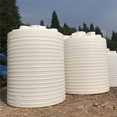 水塔家用塑料水塔5吨储水塔厂家