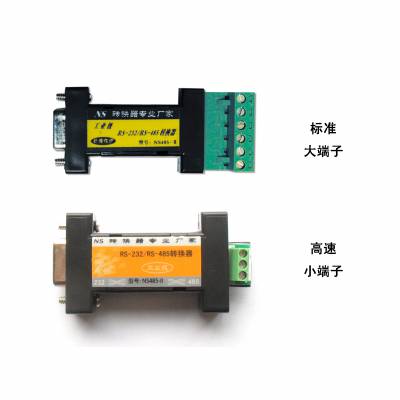 供应武汉鑫博控RS232/RS485/RS422/TTL转微功率无线通讯模块