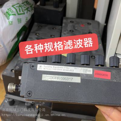 出租出售现机电感磁珠共模滤波器 各种规格滤波器 北京回收仪器