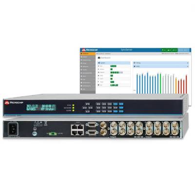 SyncServer S600 NTP网络时间服务器