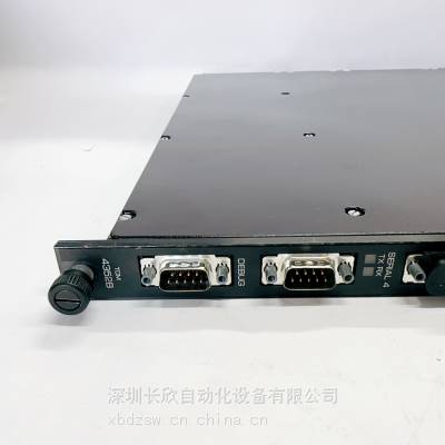 TRICONEX 4352B 英维思控制SIS系统Tricon 通信模块