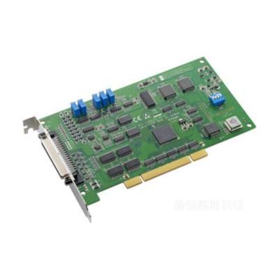 лPCI-1710 PCI߶๦ݲɼ ˶ƿ Խ