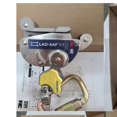 3MSALA 6160054 Lad-Saf X3ץ