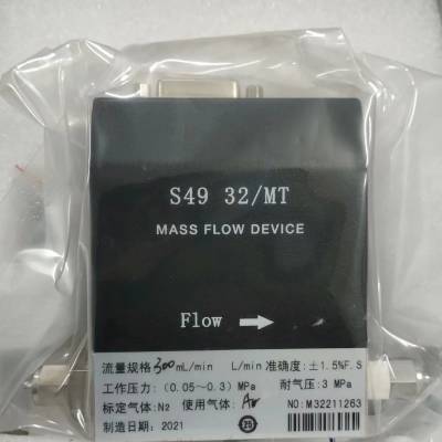 HORIBA  S49-32ϵMFC 