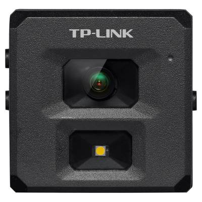 普联TP-LINK豆干型网络摄像机代理商