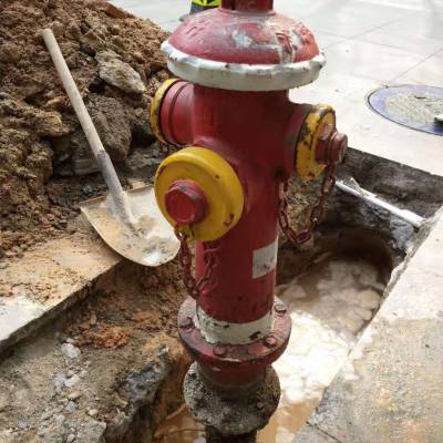 深圳自来水管检测，暗埋管网查漏，消防地下管道维修