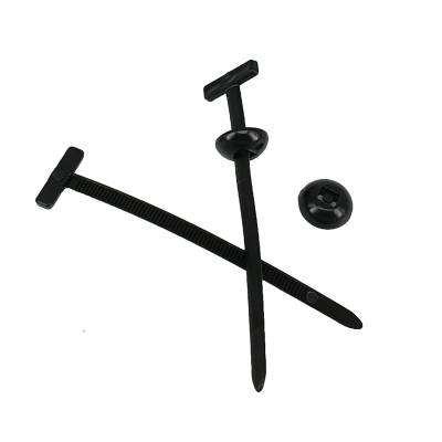 Nylon universal cable tie buckleͨϽ̴Ķ