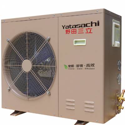 东莞直流变频制冷机组定制 广州市康盛制冷设备供应