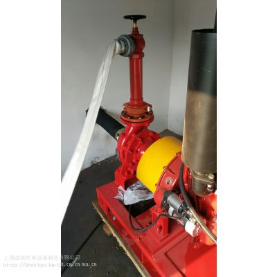 增压管道消防泵，XBD6.0-35G-GDL，河北省消防泵供应，