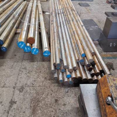 优质钢材直销全广东 DC53热卖冷作模具钢 欢迎下单