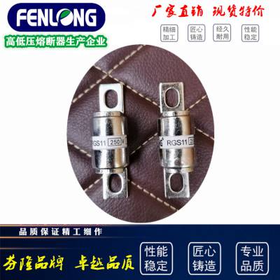 芬隆科技RGS11快速熔断器