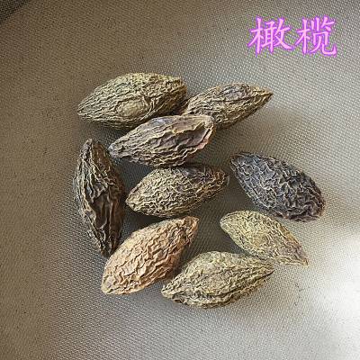 中药材橄榄用法用量橄榄功能主治橄榄药用价值