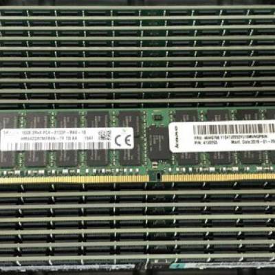 MTA36ASF2G72PZ-2G1A2IK 16GB 2Rx4 PC4-2133P-RB0-10