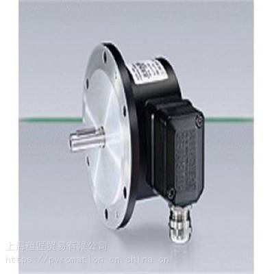 现货HUBNER重载型编码器