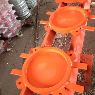 耒阳桁架支座A单向滑动钢结构支座衡水供货