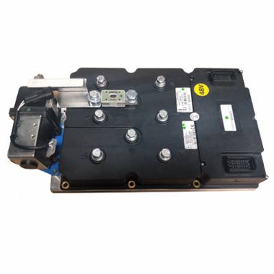 西林叉车配件qdd50电动牵引车驱动控制器