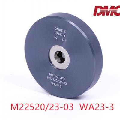 DMC M22520/23-03 ѹӹ(WA23-3) ѹģ