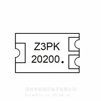 200V20A Фػݶ Z3PK20200H ZOWIE ڿ췢