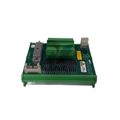 Abb BIO0003 PCD卡 2RCA013897A0002e 控制模块现货