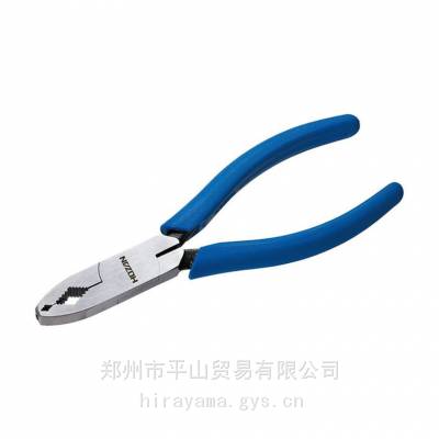 HOZAN宝 山钳类工具螺丝钳P-213B平山贸易销售