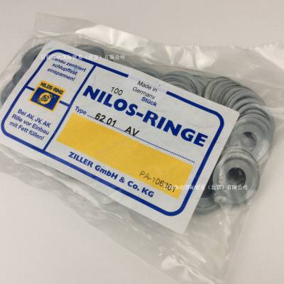 NILOS RING 德国尼罗斯 32212AV 冲压 轴承挡圈